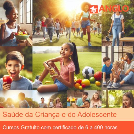 Saúde da Criança e do Adolescente